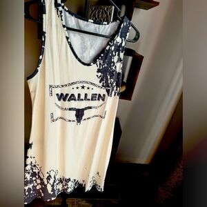 Wallen cotton dress